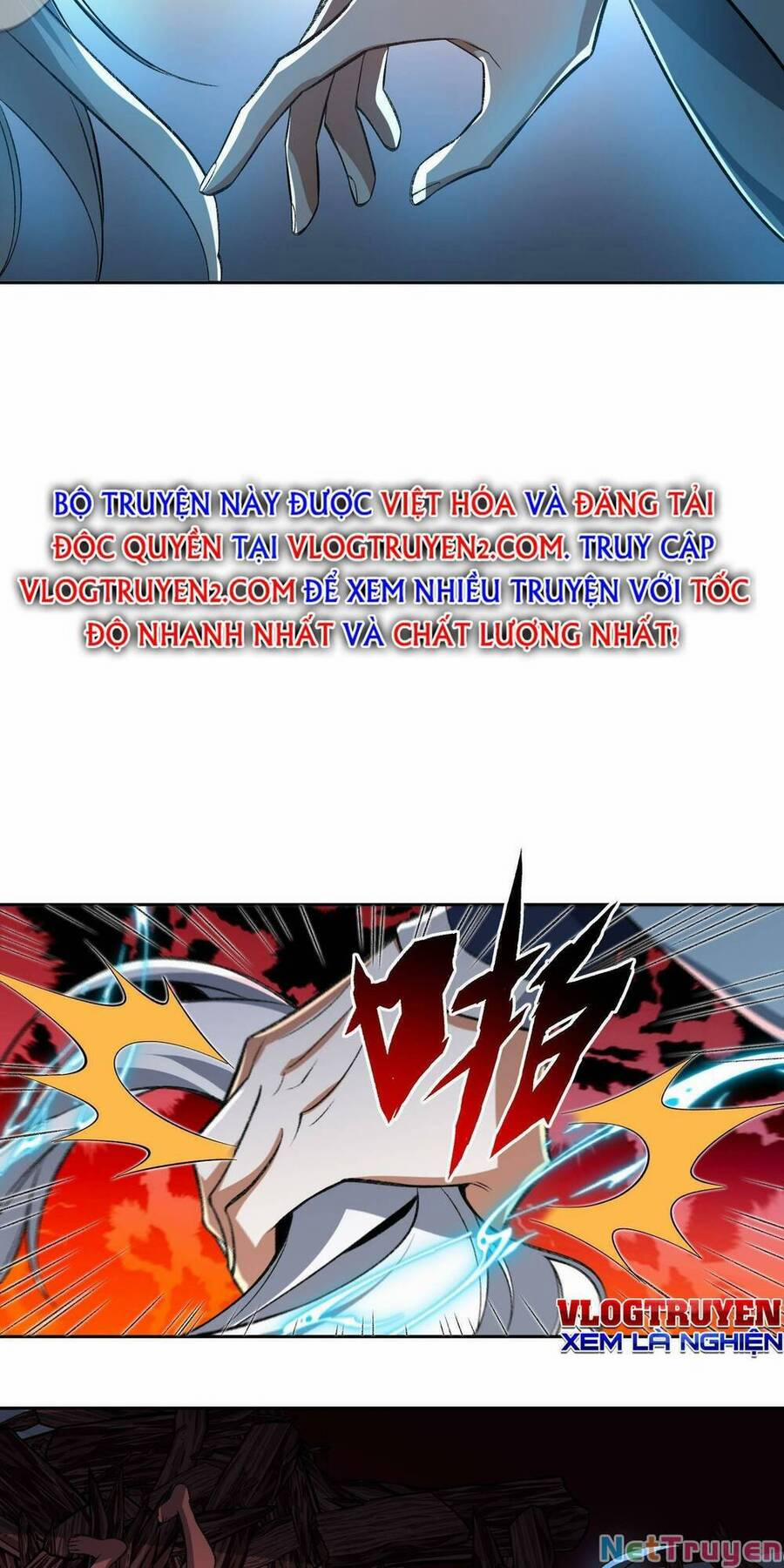 Ta Ở Tu Tiên Giới Chỉ Làm Giờ Hành Chính 8 trang 41