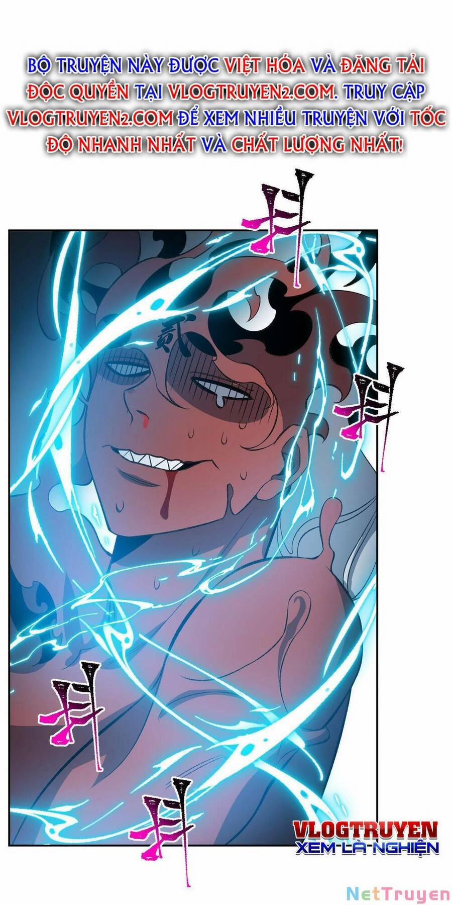 Ta Ở Tu Tiên Giới Chỉ Làm Giờ Hành Chính 8 trang 45