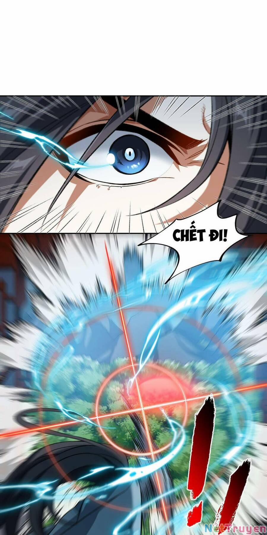 Ta Ở Tu Tiên Giới Chỉ Làm Giờ Hành Chính 8 trang 46