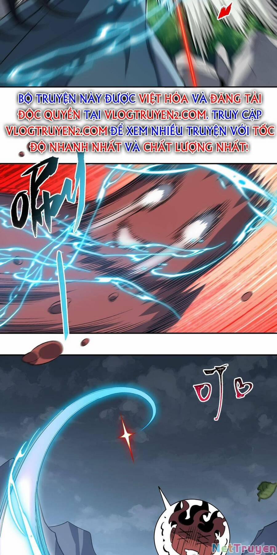 Ta Ở Tu Tiên Giới Chỉ Làm Giờ Hành Chính 8 trang 47