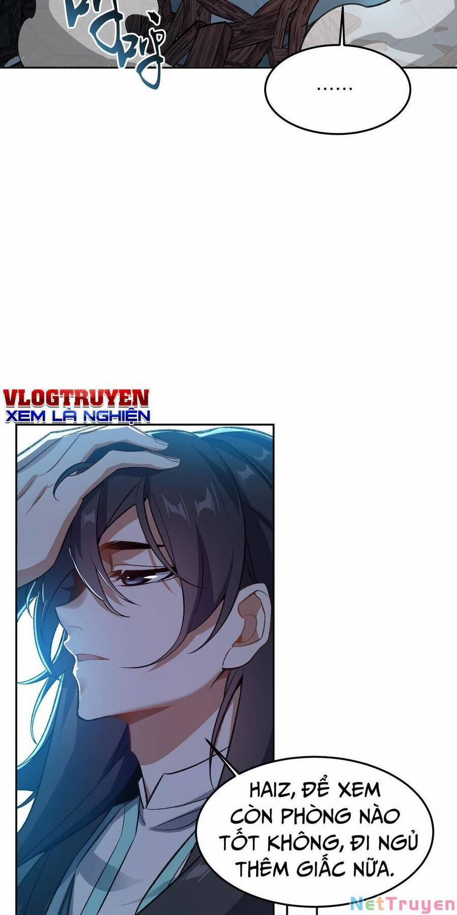 Ta Ở Tu Tiên Giới Chỉ Làm Giờ Hành Chính 8 trang 49