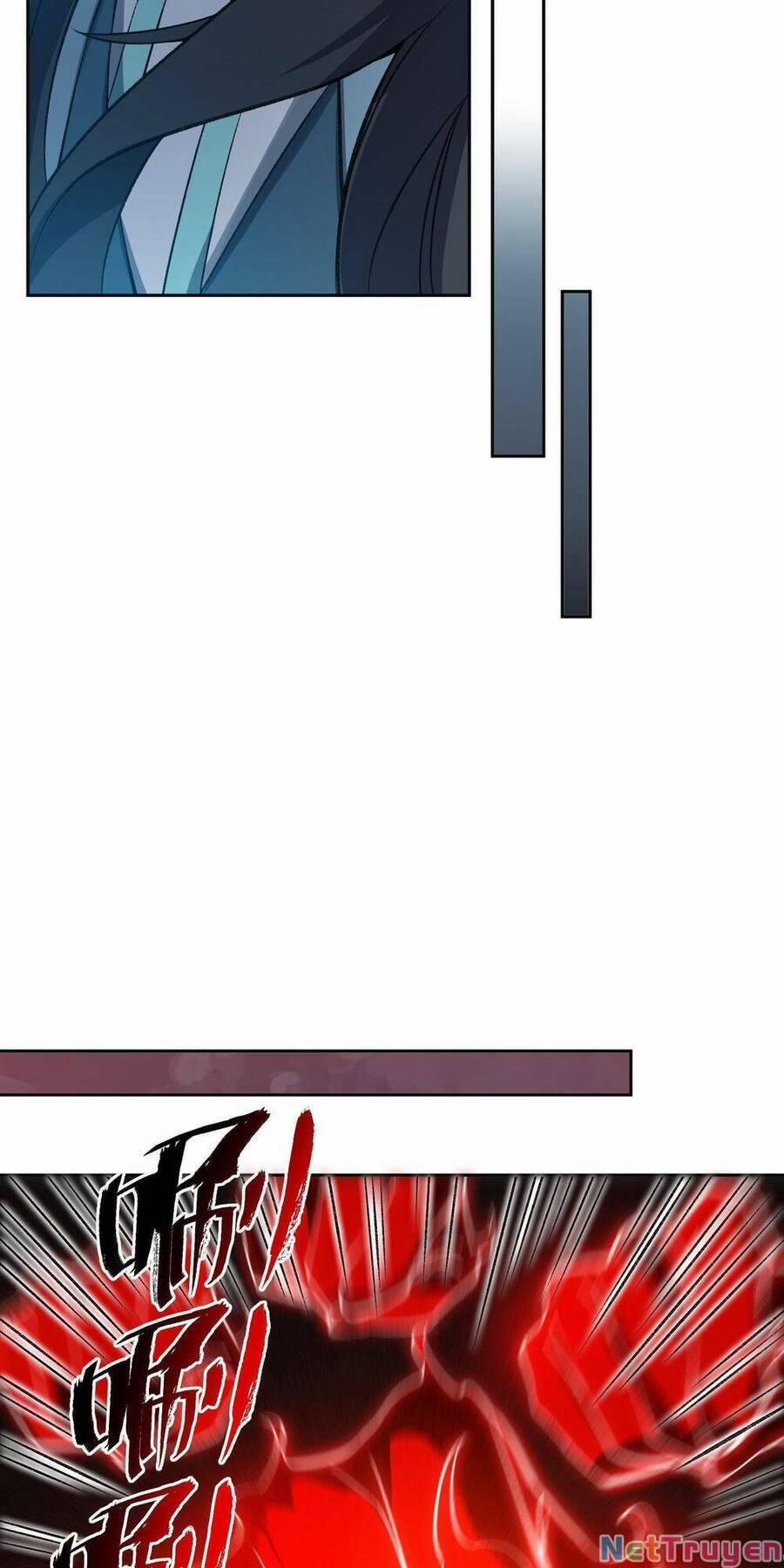 Ta Ở Tu Tiên Giới Chỉ Làm Giờ Hành Chính 8 trang 50