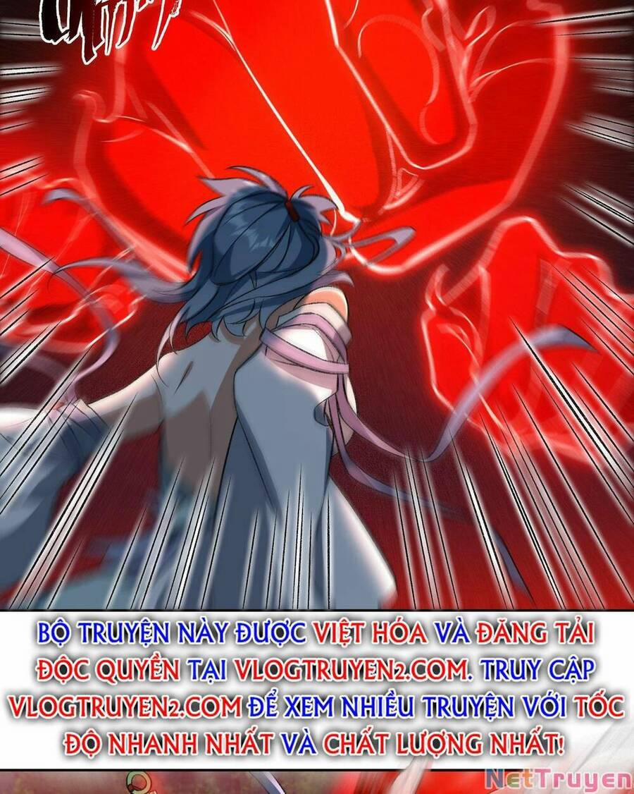 Ta Ở Tu Tiên Giới Chỉ Làm Giờ Hành Chính 8 trang 51