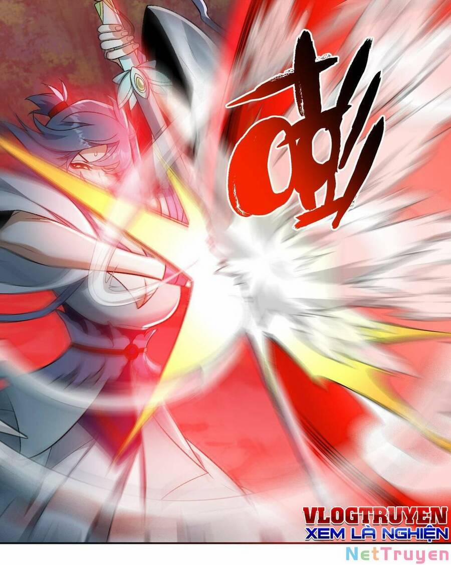 Ta Ở Tu Tiên Giới Chỉ Làm Giờ Hành Chính 8 trang 52