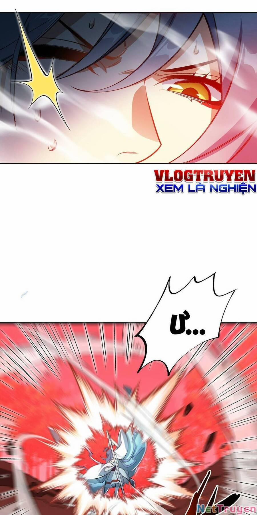 Ta Ở Tu Tiên Giới Chỉ Làm Giờ Hành Chính 8 trang 53