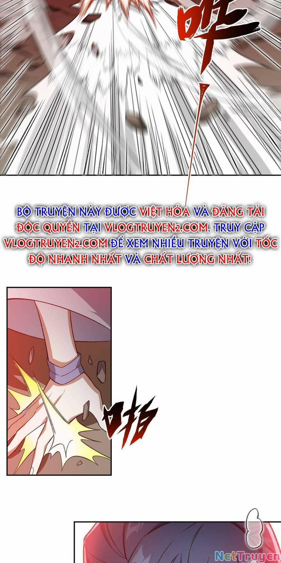 Ta Ở Tu Tiên Giới Chỉ Làm Giờ Hành Chính 8 trang 54