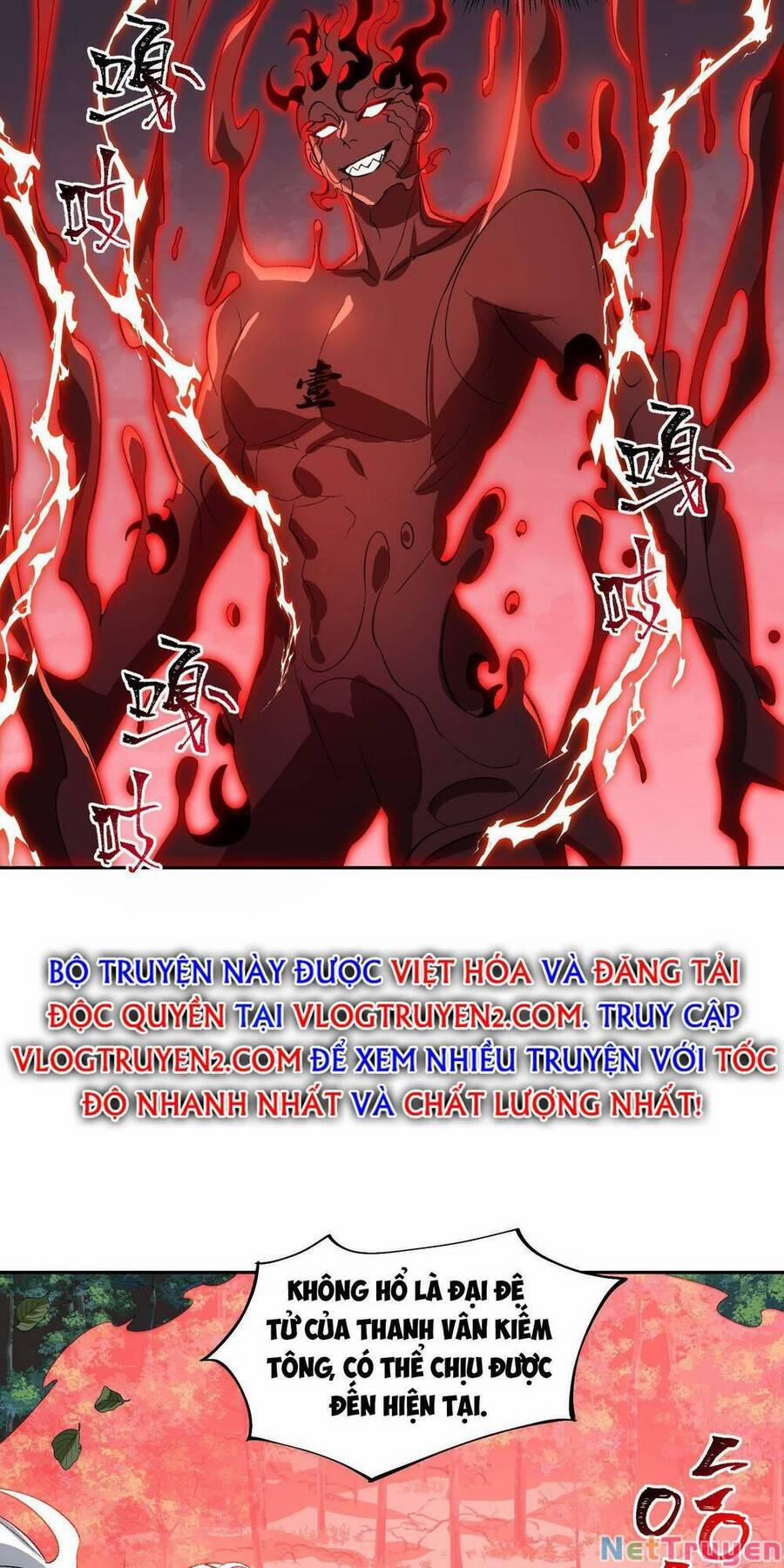 Ta Ở Tu Tiên Giới Chỉ Làm Giờ Hành Chính 8 trang 56