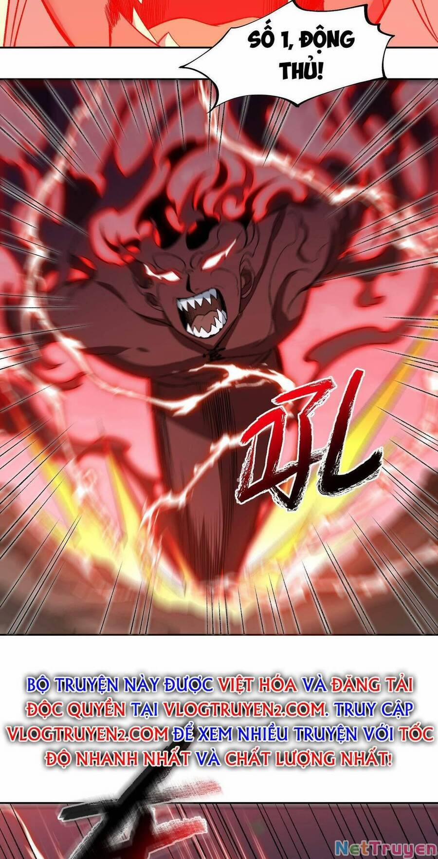 Ta Ở Tu Tiên Giới Chỉ Làm Giờ Hành Chính 8 trang 58