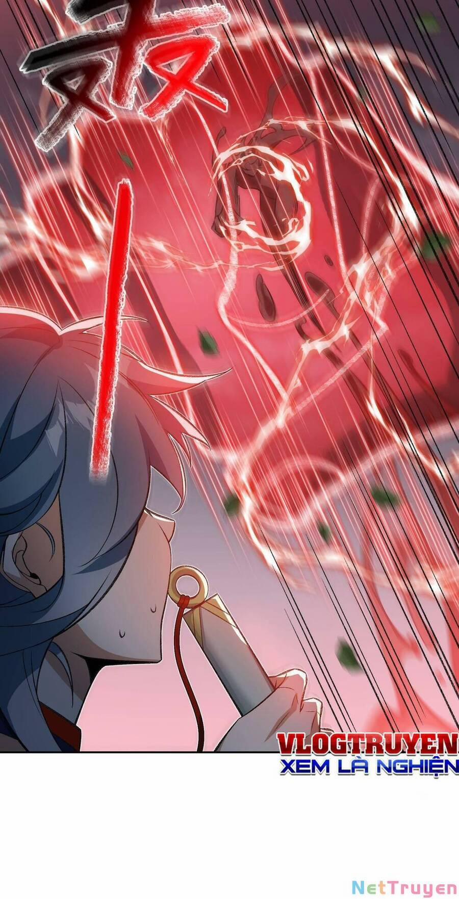 Ta Ở Tu Tiên Giới Chỉ Làm Giờ Hành Chính 8 trang 59