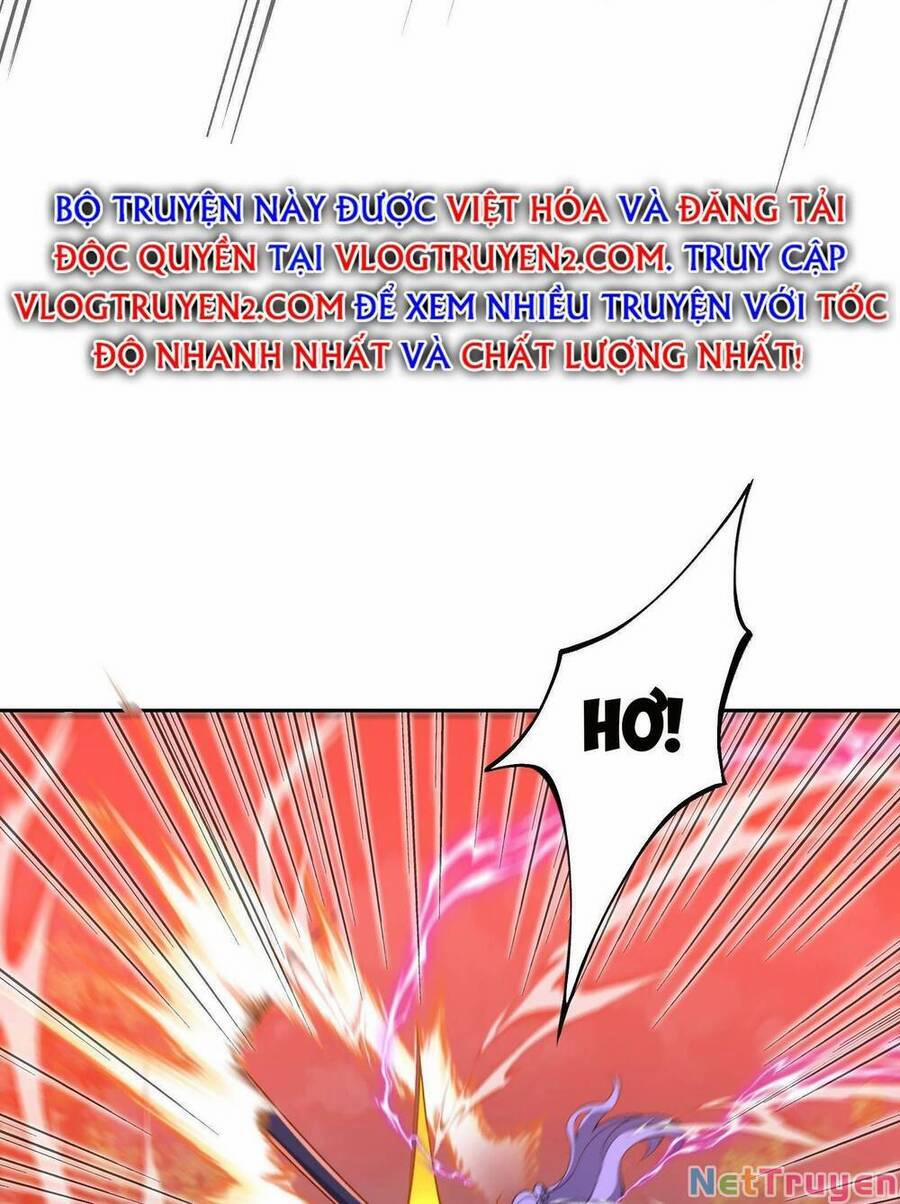 Ta Ở Tu Tiên Giới Chỉ Làm Giờ Hành Chính 8 trang 6
