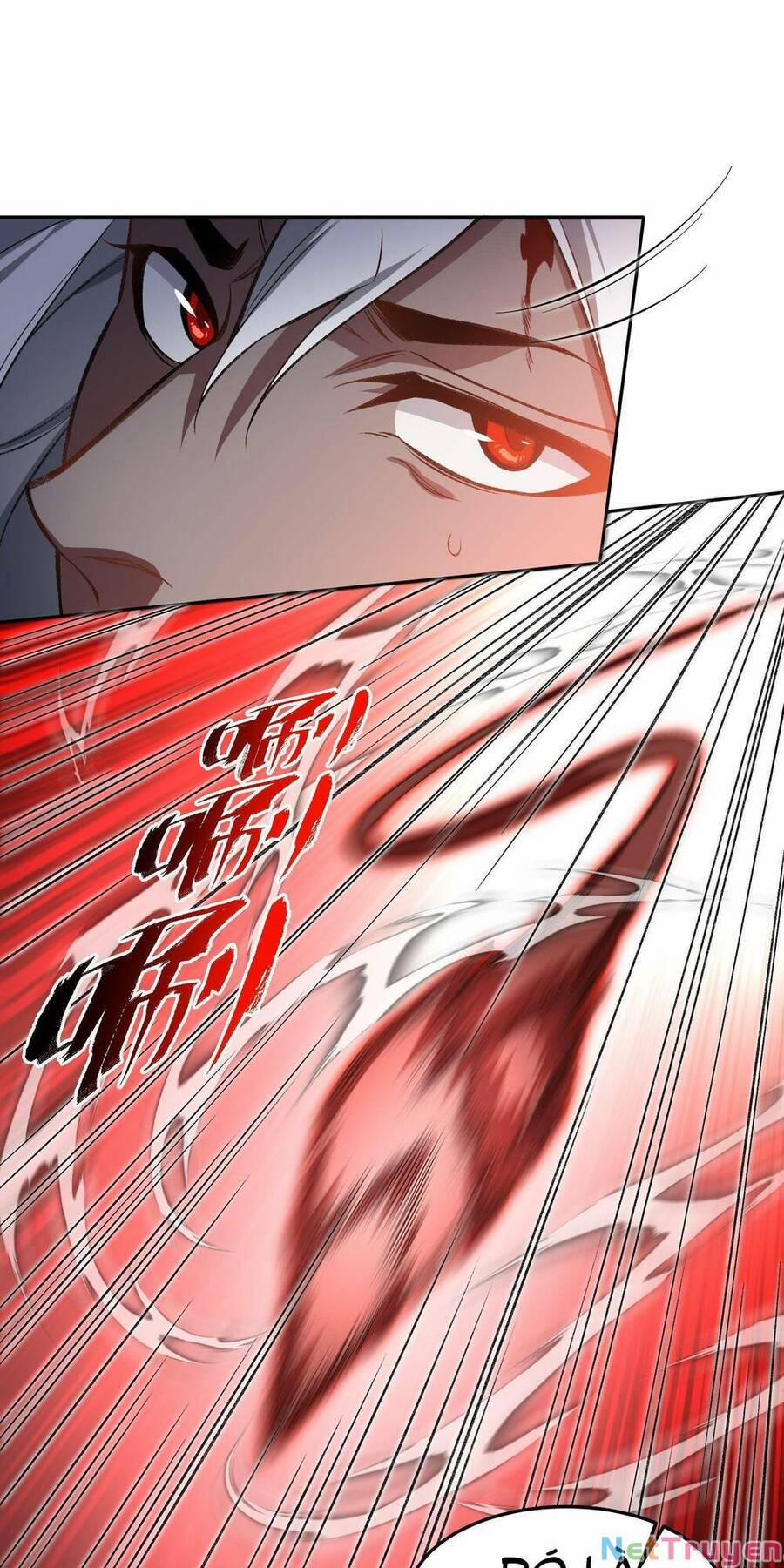 Ta Ở Tu Tiên Giới Chỉ Làm Giờ Hành Chính 8 trang 62