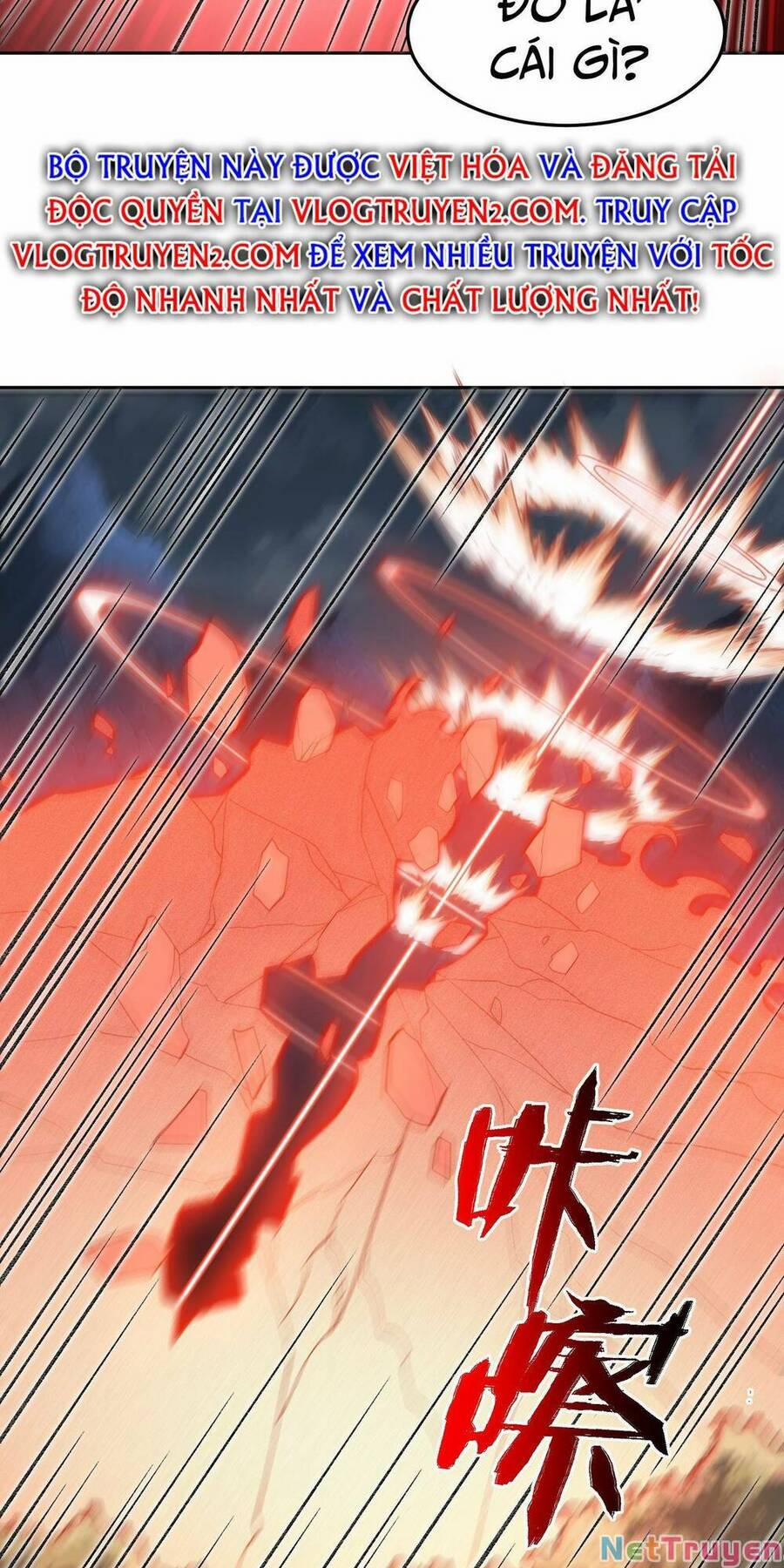 Ta Ở Tu Tiên Giới Chỉ Làm Giờ Hành Chính 8 trang 63