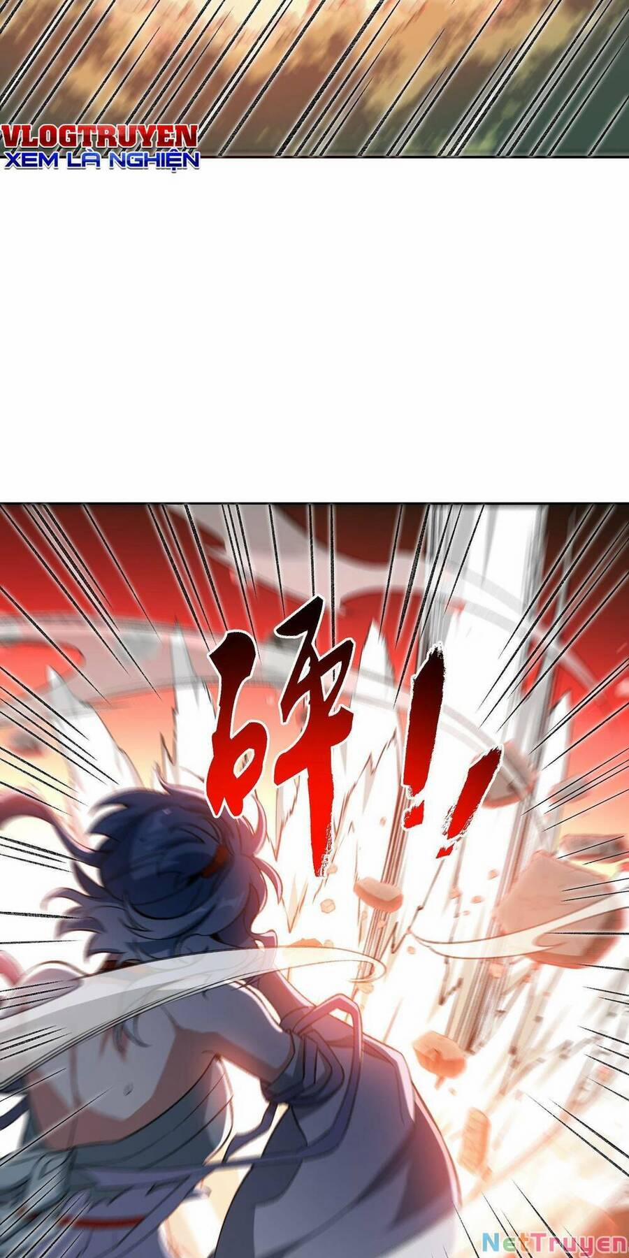 Ta Ở Tu Tiên Giới Chỉ Làm Giờ Hành Chính 8 trang 64