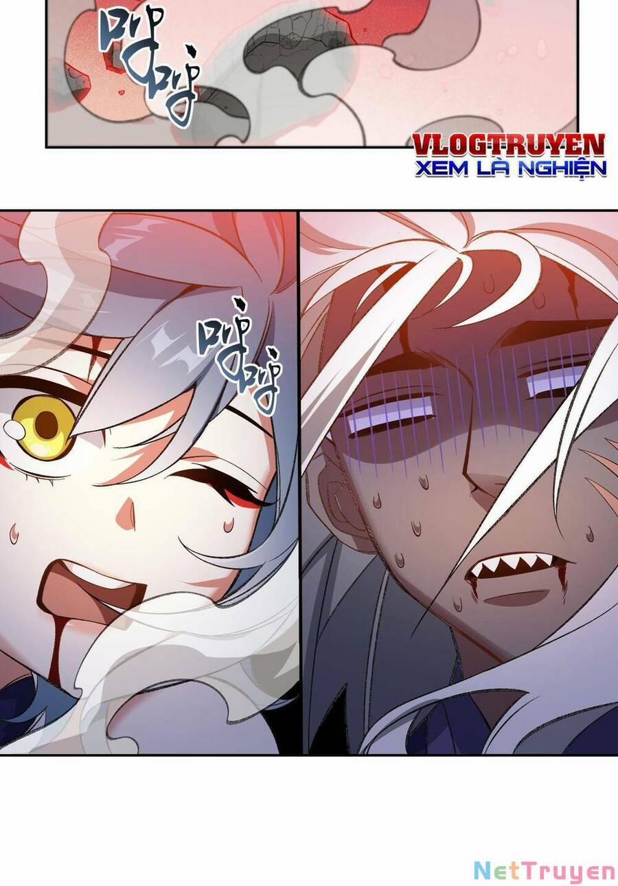 Ta Ở Tu Tiên Giới Chỉ Làm Giờ Hành Chính 8 trang 66
