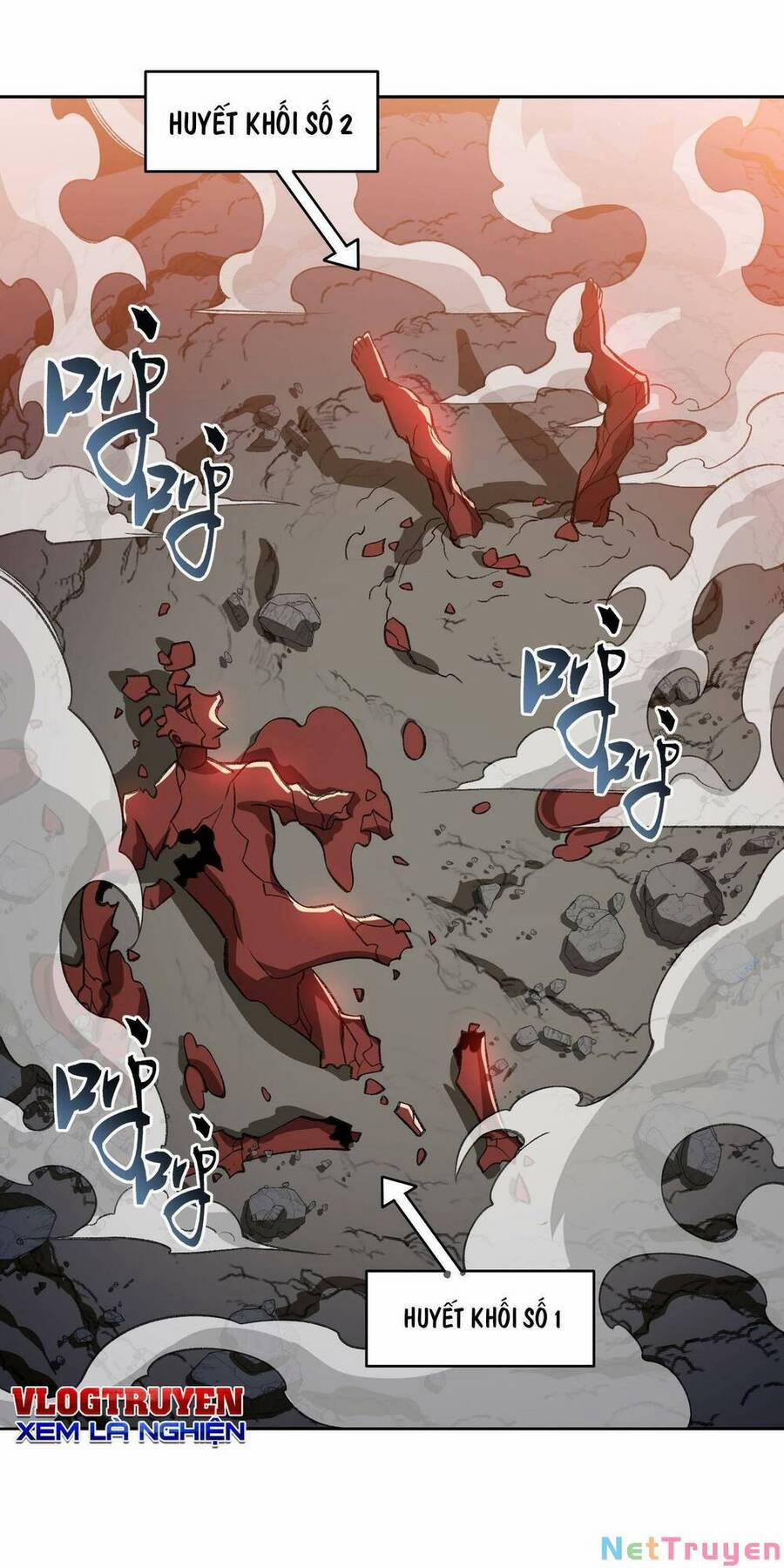 Ta Ở Tu Tiên Giới Chỉ Làm Giờ Hành Chính 8 trang 67