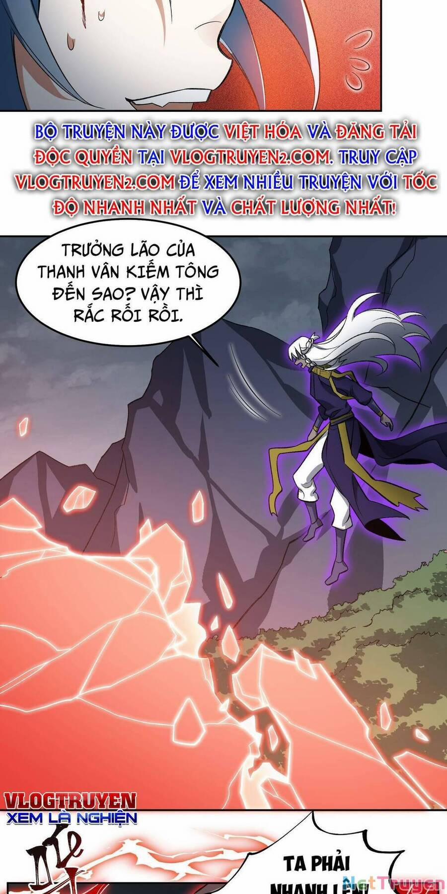Ta Ở Tu Tiên Giới Chỉ Làm Giờ Hành Chính 8 trang 70