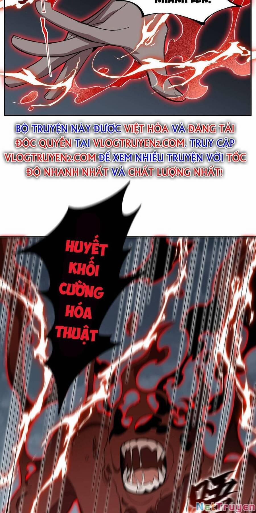 Ta Ở Tu Tiên Giới Chỉ Làm Giờ Hành Chính 8 trang 71