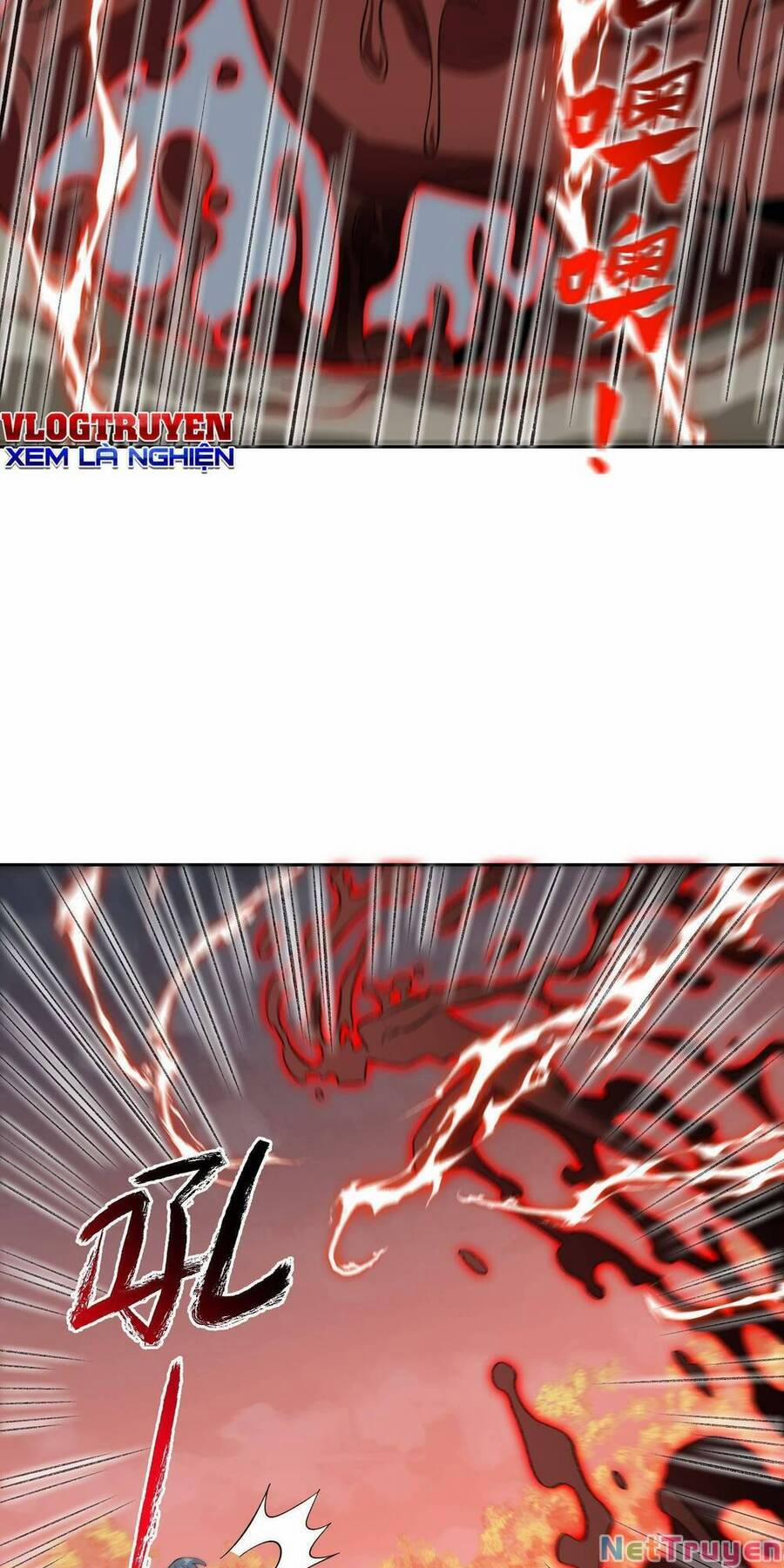 Ta Ở Tu Tiên Giới Chỉ Làm Giờ Hành Chính 8 trang 72