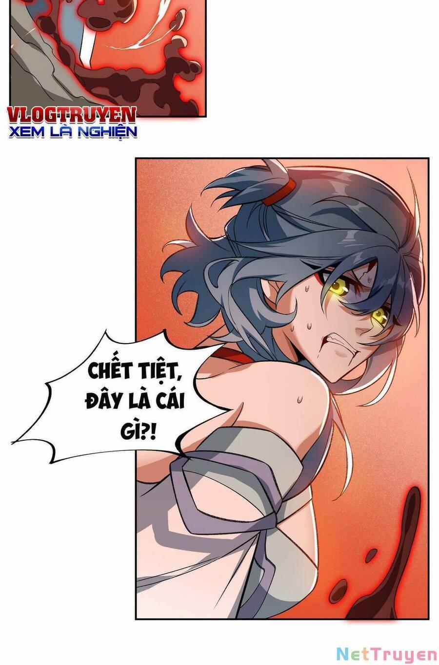 Ta Ở Tu Tiên Giới Chỉ Làm Giờ Hành Chính 8 trang 74