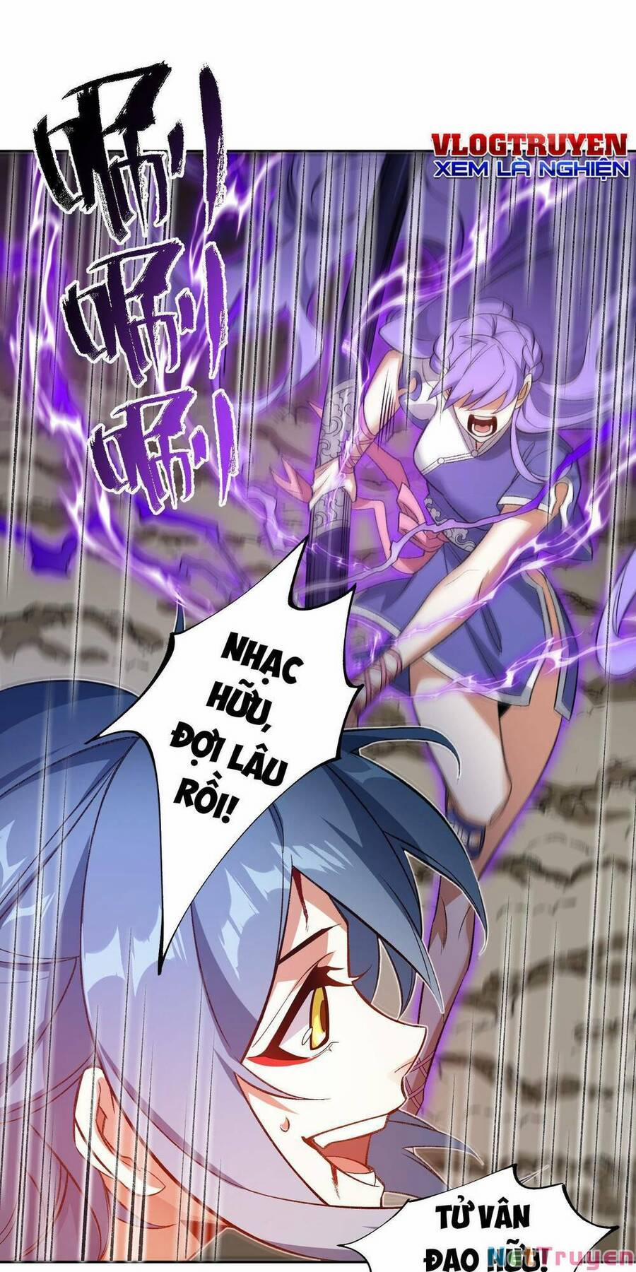 Ta Ở Tu Tiên Giới Chỉ Làm Giờ Hành Chính 8 trang 75