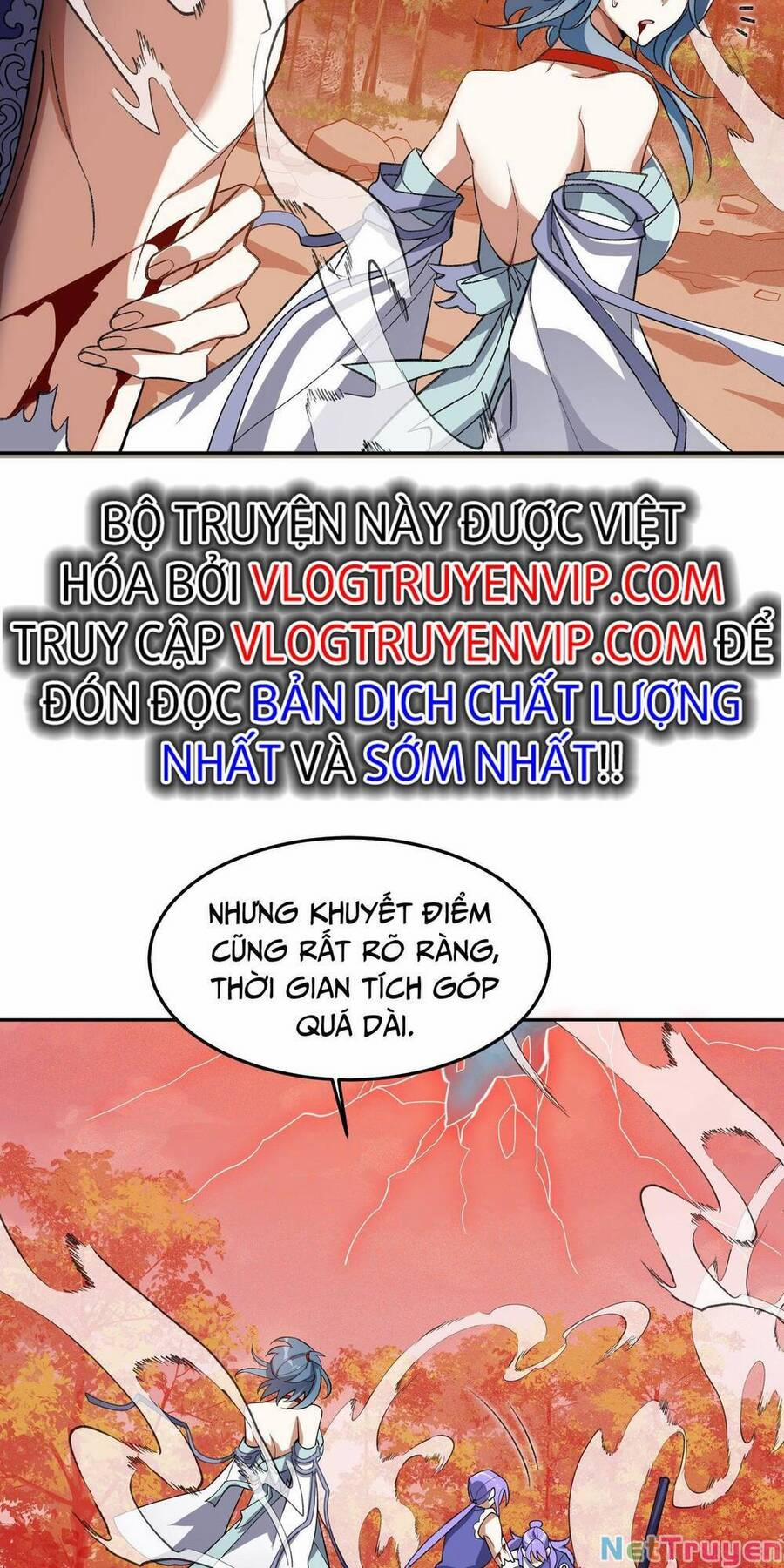 Ta Ở Tu Tiên Giới Chỉ Làm Giờ Hành Chính 9 trang 13