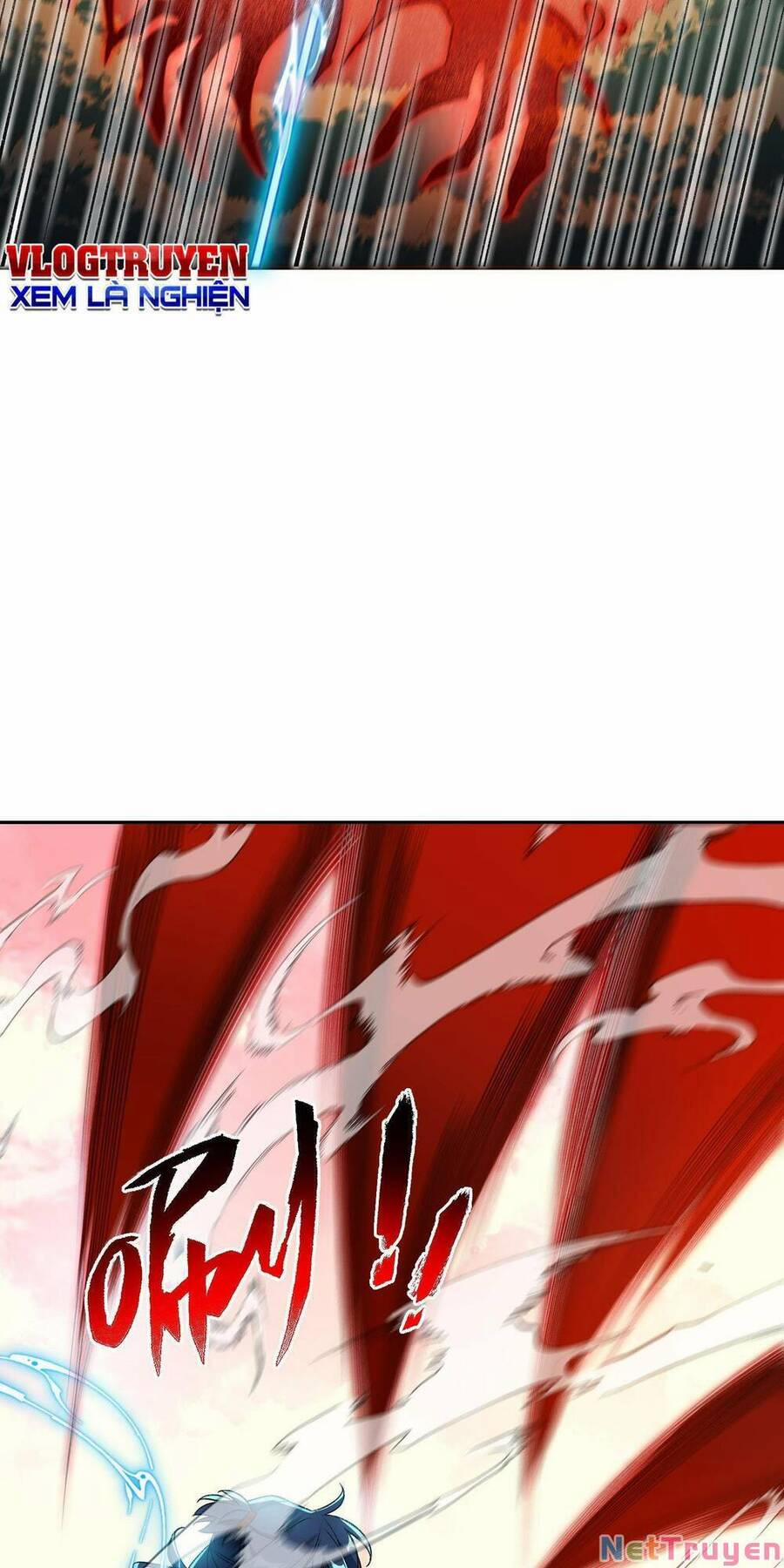 Ta Ở Tu Tiên Giới Chỉ Làm Giờ Hành Chính 9 trang 29