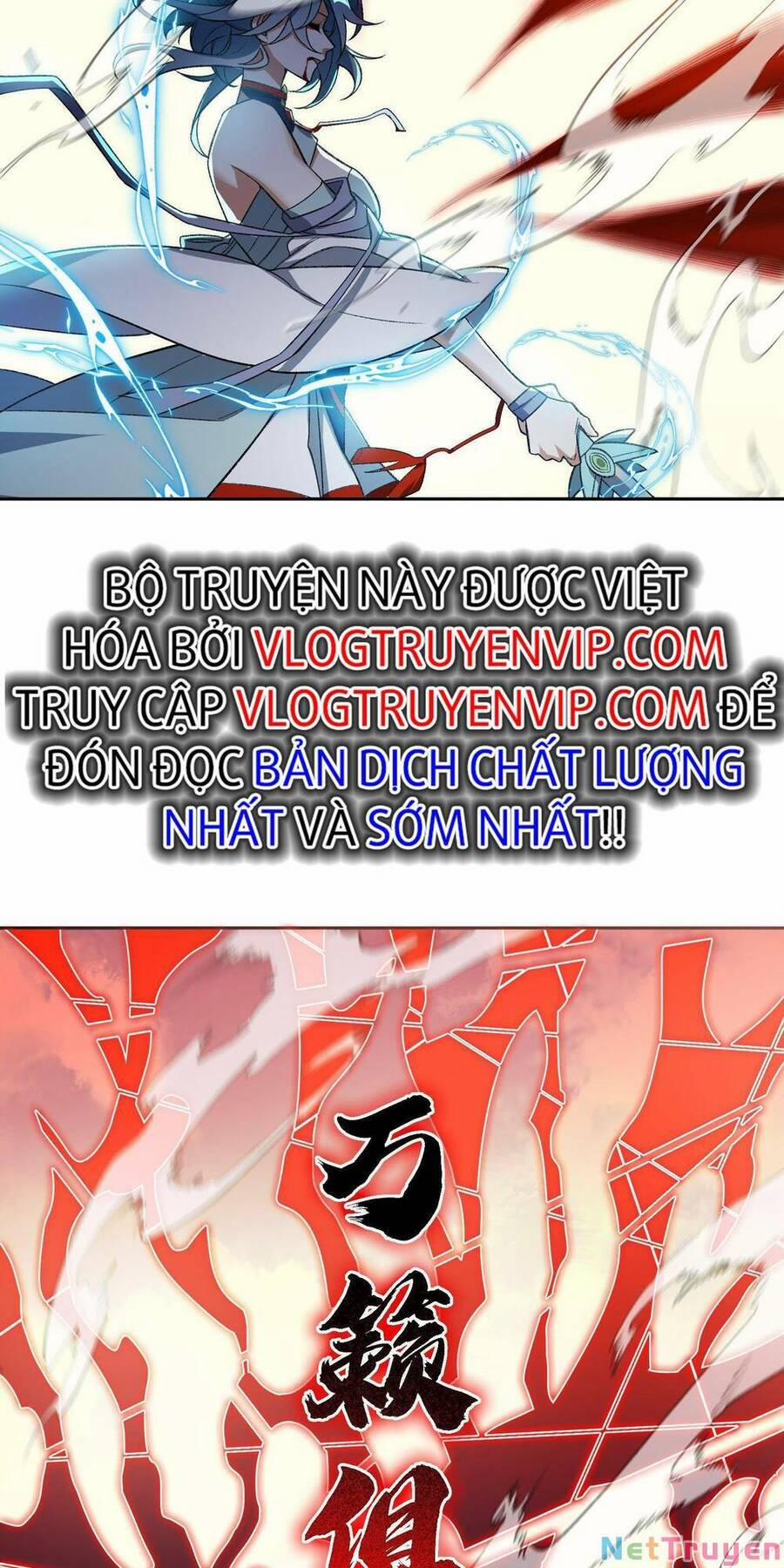 Ta Ở Tu Tiên Giới Chỉ Làm Giờ Hành Chính 9 trang 30