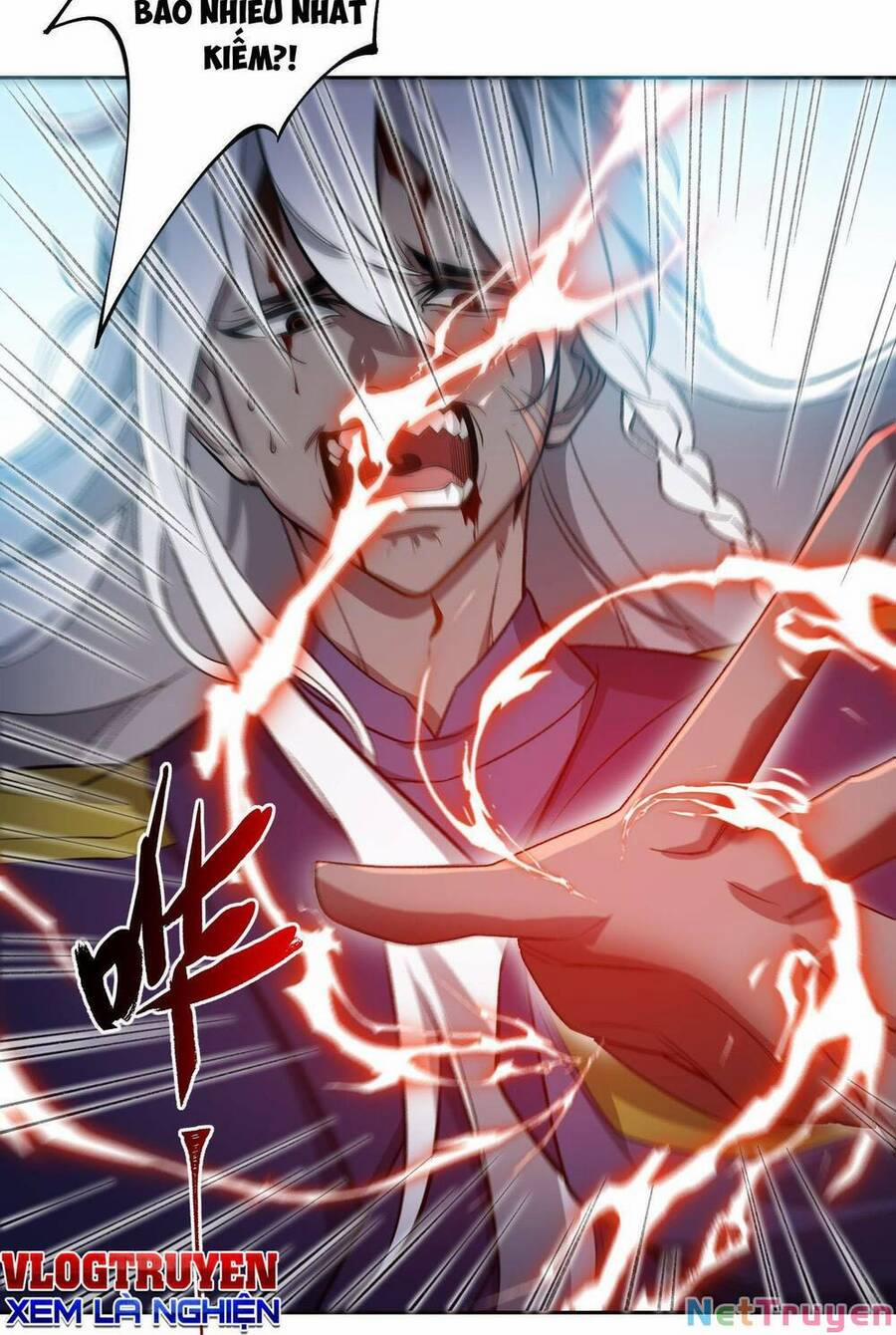 Ta Ở Tu Tiên Giới Chỉ Làm Giờ Hành Chính 9 trang 33