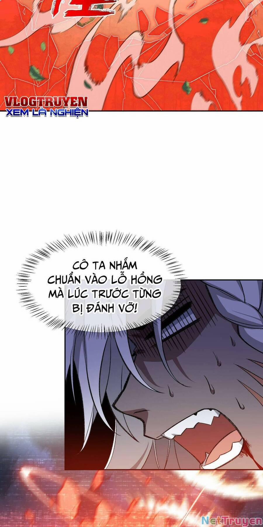 Ta Ở Tu Tiên Giới Chỉ Làm Giờ Hành Chính 9 trang 36