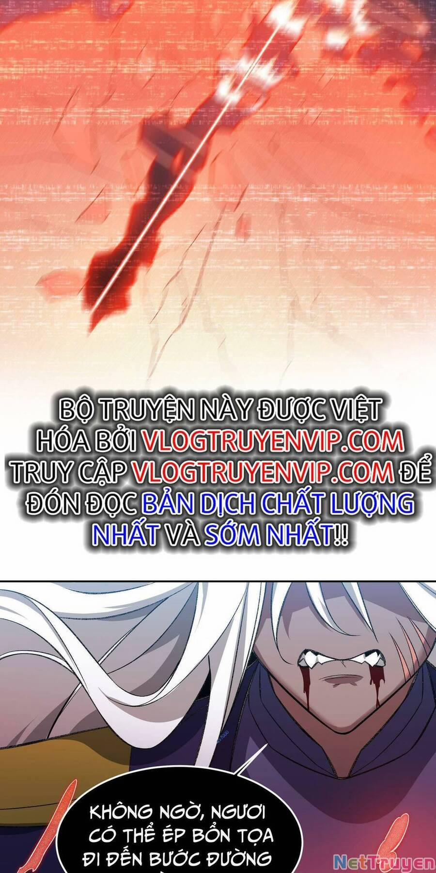 Ta Ở Tu Tiên Giới Chỉ Làm Giờ Hành Chính 9 trang 37