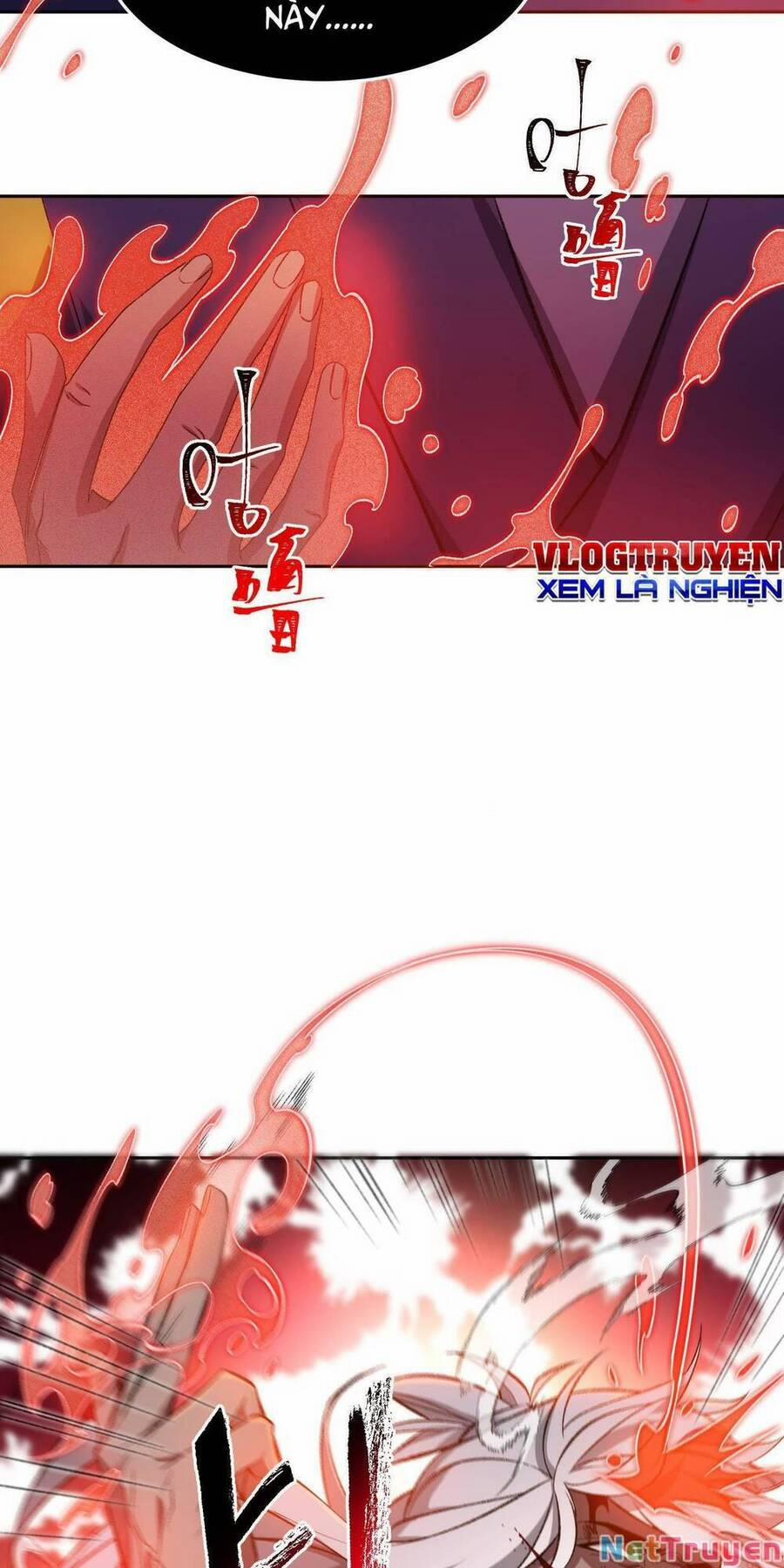 Ta Ở Tu Tiên Giới Chỉ Làm Giờ Hành Chính 9 trang 38