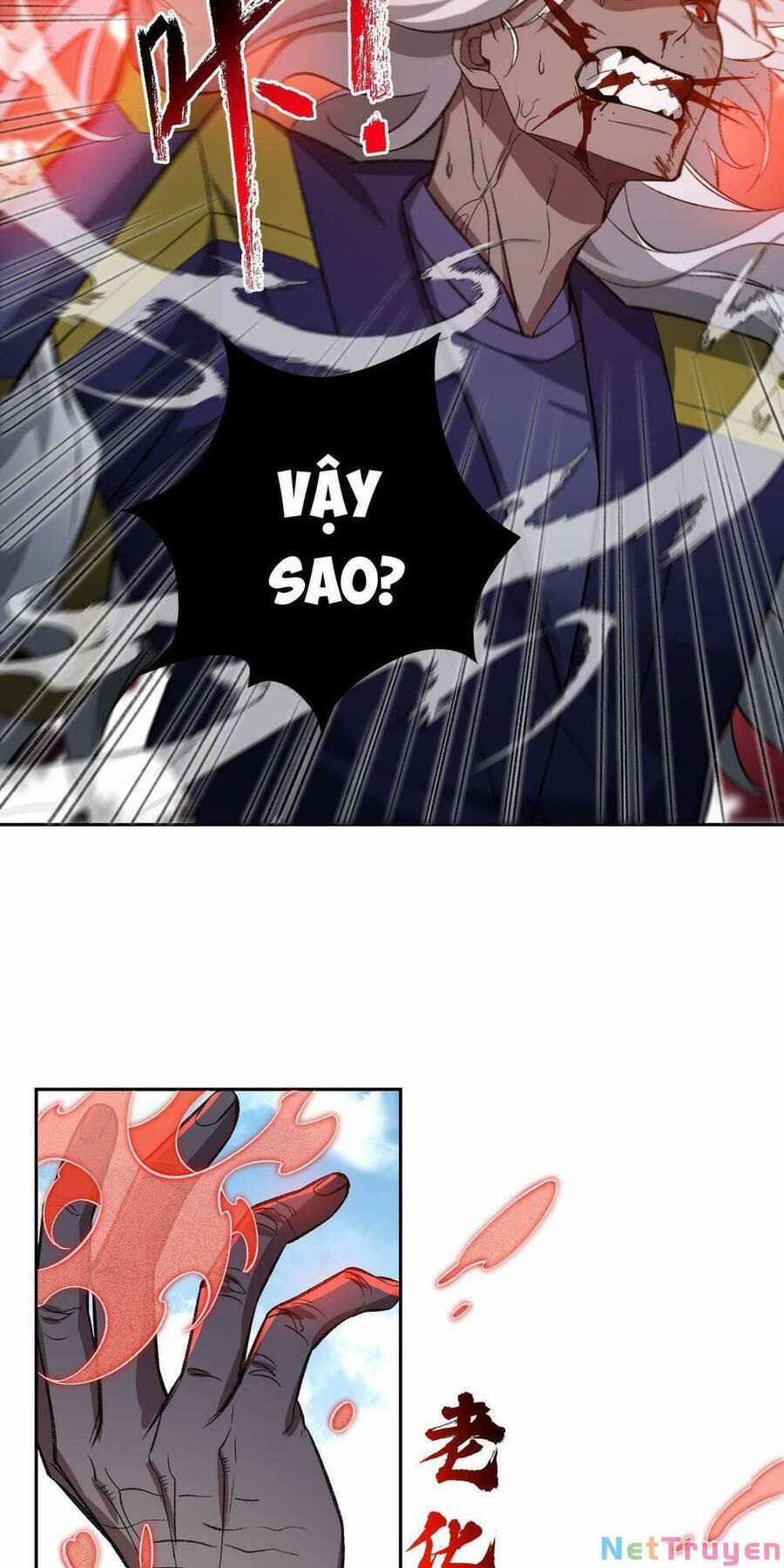 Ta Ở Tu Tiên Giới Chỉ Làm Giờ Hành Chính 9 trang 39