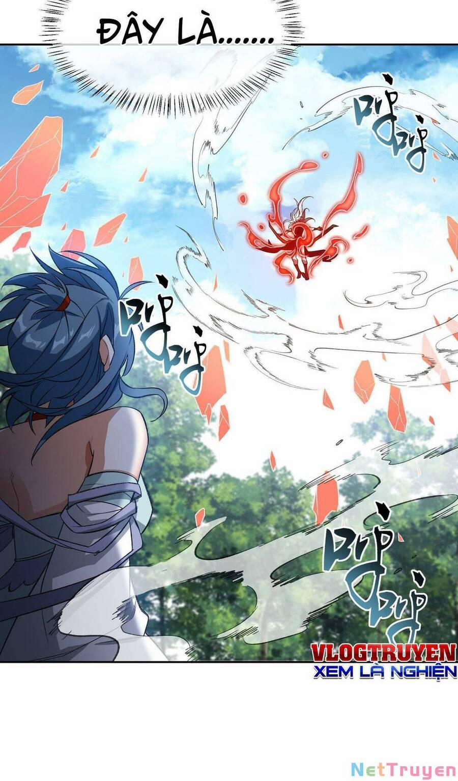 Ta Ở Tu Tiên Giới Chỉ Làm Giờ Hành Chính 9 trang 41