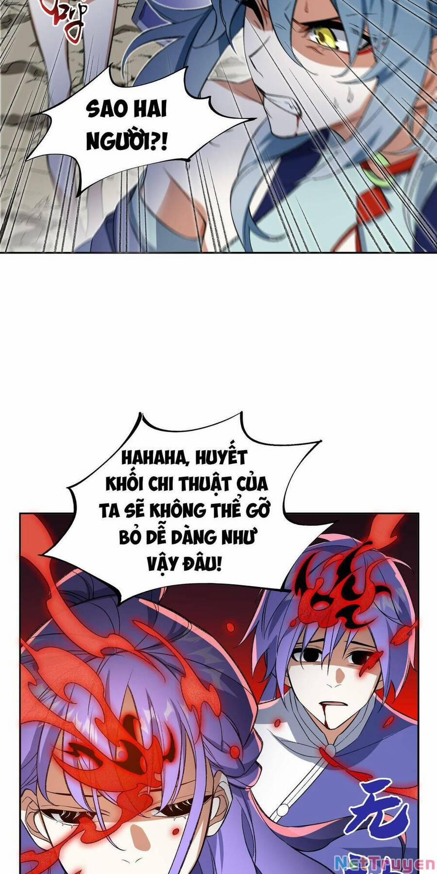 Ta Ở Tu Tiên Giới Chỉ Làm Giờ Hành Chính 9 trang 46