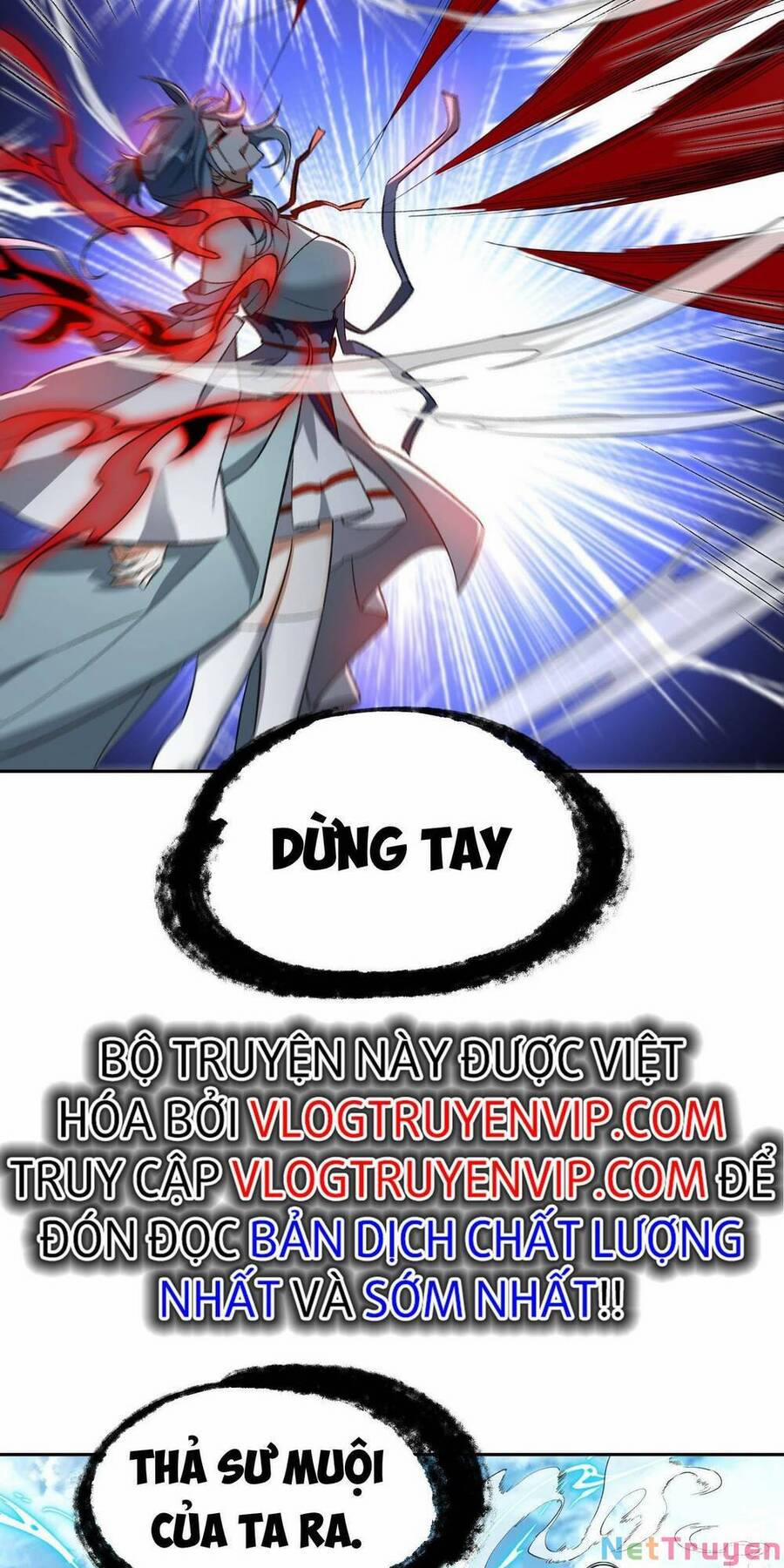 Ta Ở Tu Tiên Giới Chỉ Làm Giờ Hành Chính 9 trang 55