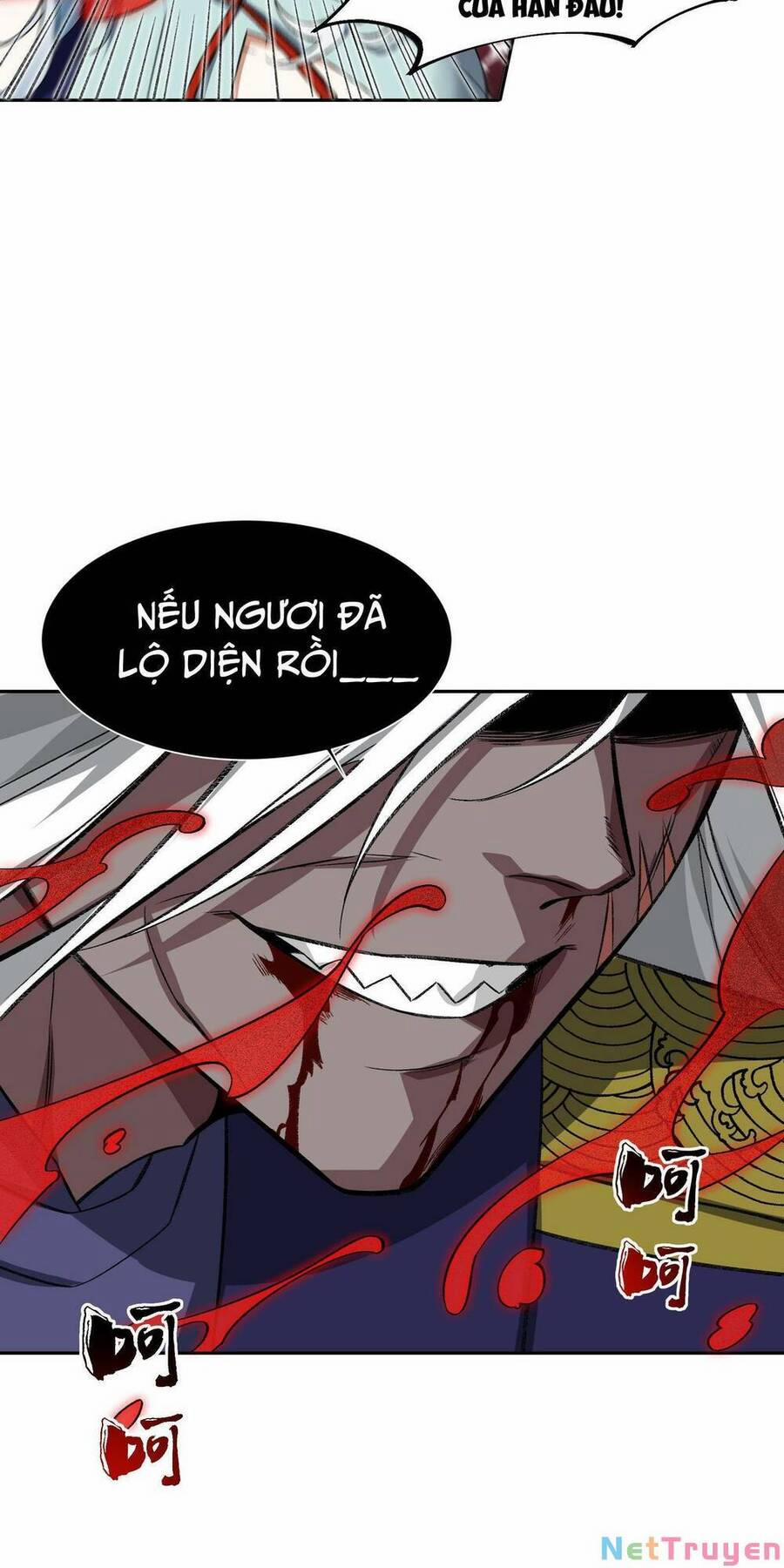 Ta Ở Tu Tiên Giới Chỉ Làm Giờ Hành Chính 9 trang 60