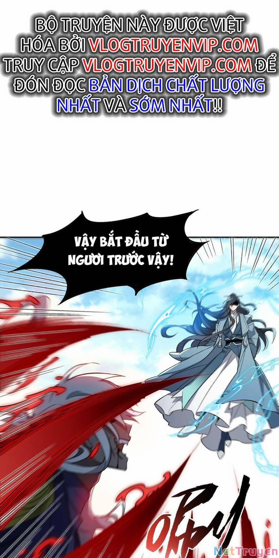 Ta Ở Tu Tiên Giới Chỉ Làm Giờ Hành Chính 9 trang 61