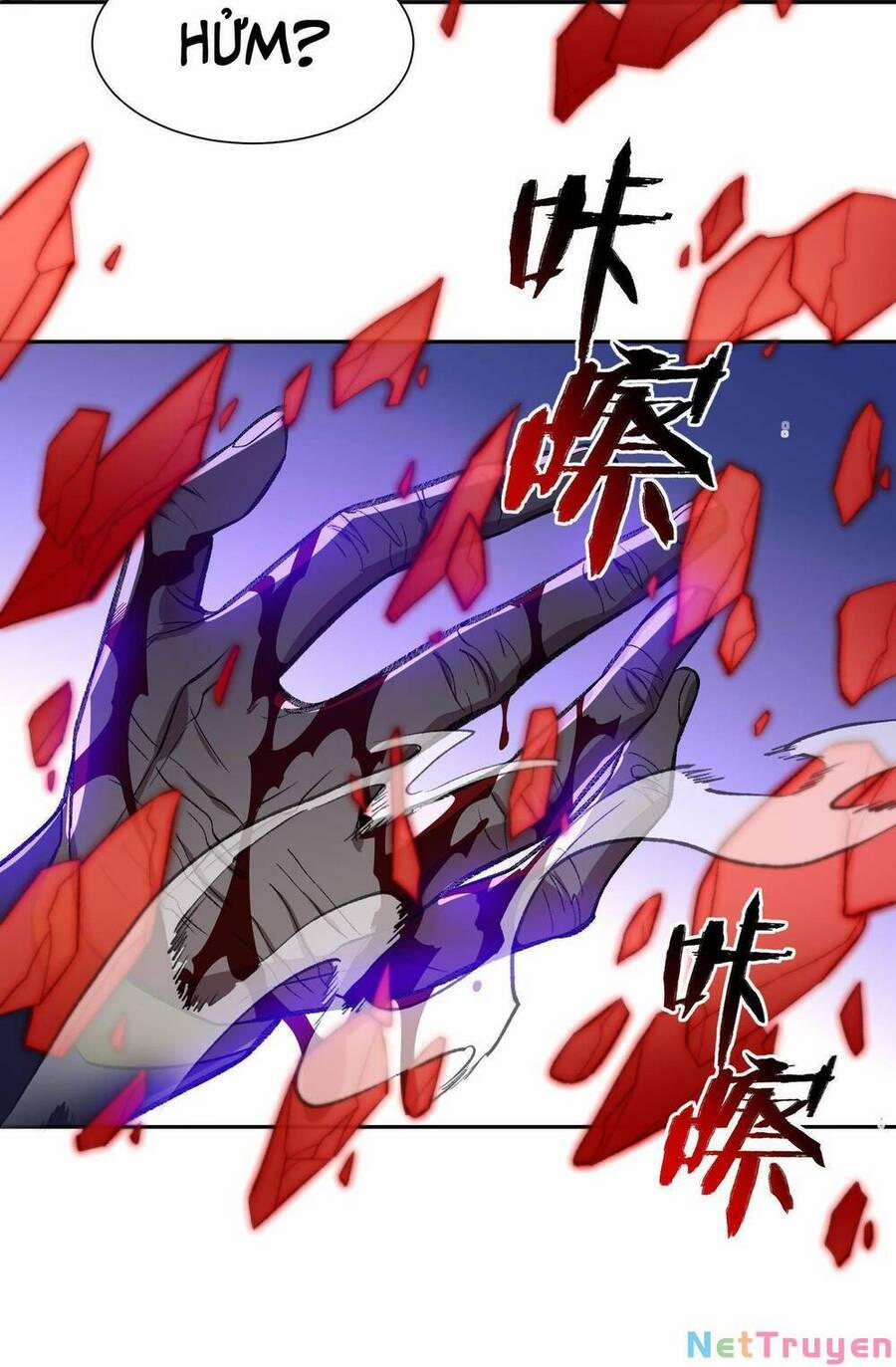 Ta Ở Tu Tiên Giới Chỉ Làm Giờ Hành Chính 9 trang 65