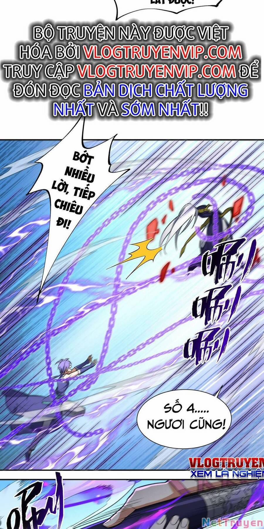 Ta Ở Tu Tiên Giới Chỉ Làm Giờ Hành Chính 9 trang 68