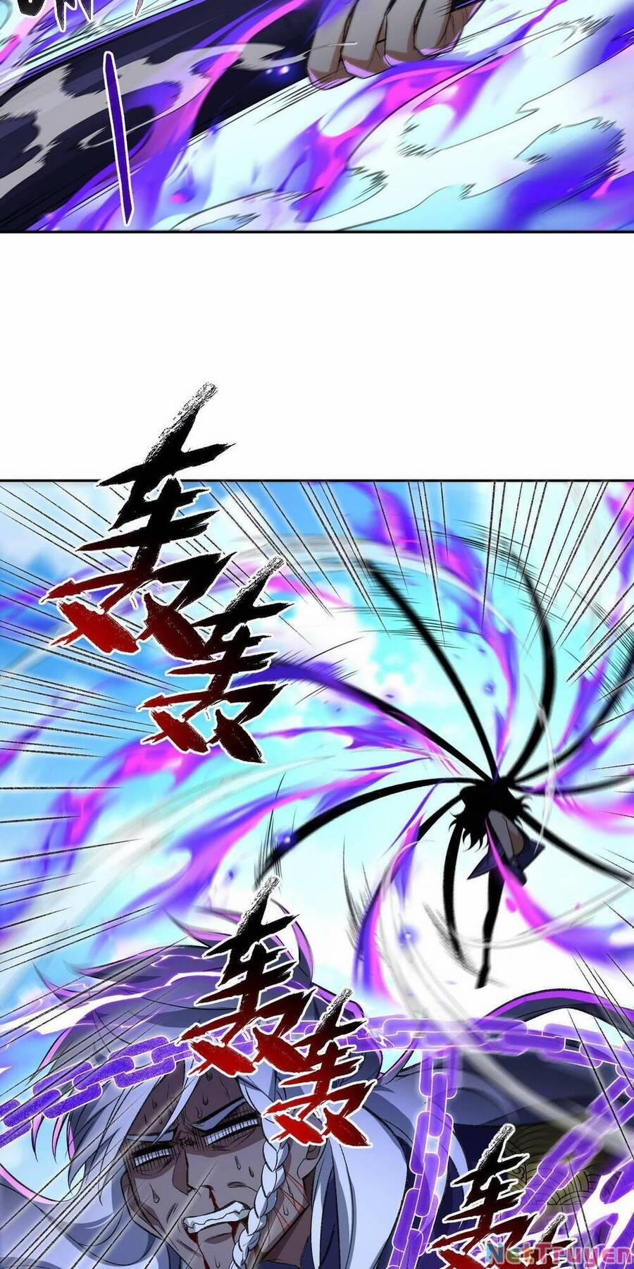 Ta Ở Tu Tiên Giới Chỉ Làm Giờ Hành Chính 9 trang 69