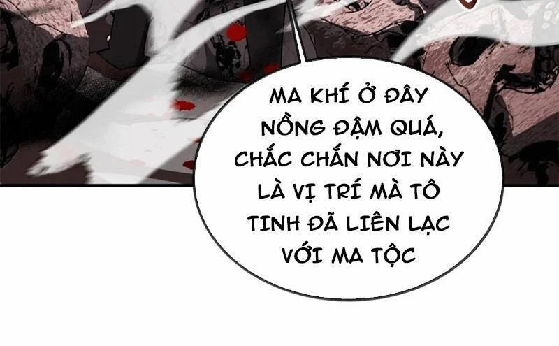 Ta Ở Tu Tiên Giới Chỉ Làm Giờ Hành Chính Chương 96 Trang 93