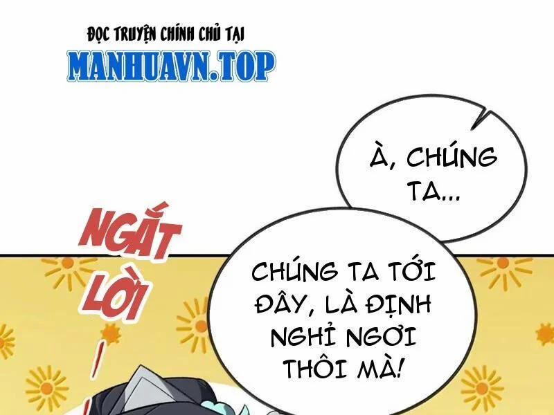 Ta Ở Tu Tiên Giới Chỉ Làm Giờ Hành Chính Chương 97 Trang 74