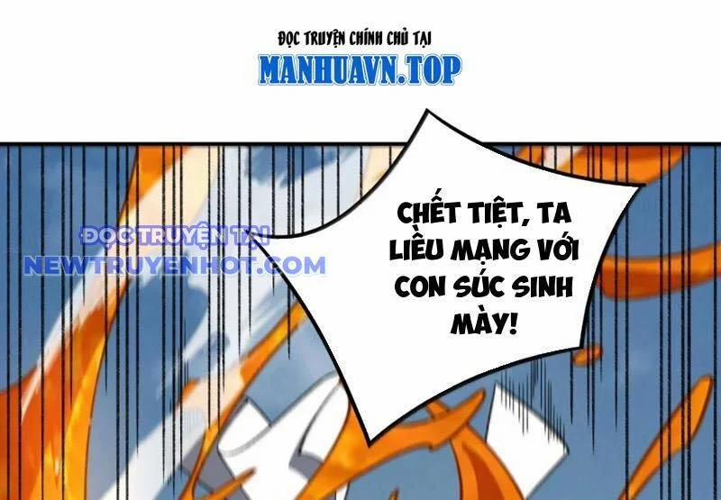 Ta Ở Tu Tiên Giới Chỉ Làm Giờ Hành Chính 99 trang 1