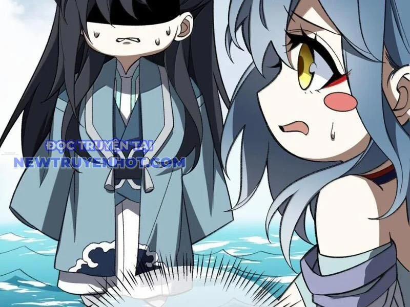 Ta Ở Tu Tiên Giới Chỉ Làm Giờ Hành Chính 99 trang 106