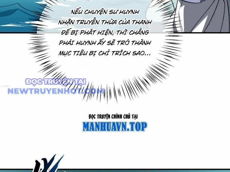 Ta Ở Tu Tiên Giới Chỉ Làm Giờ Hành Chính 99 trang 107