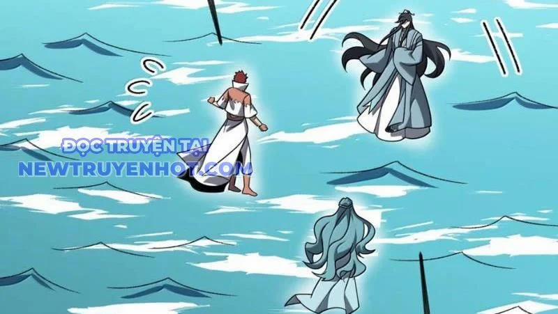 Ta Ở Tu Tiên Giới Chỉ Làm Giờ Hành Chính 99 trang 135