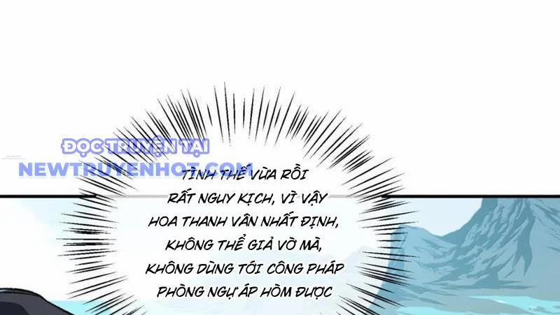 Ta Ở Tu Tiên Giới Chỉ Làm Giờ Hành Chính 99 trang 138