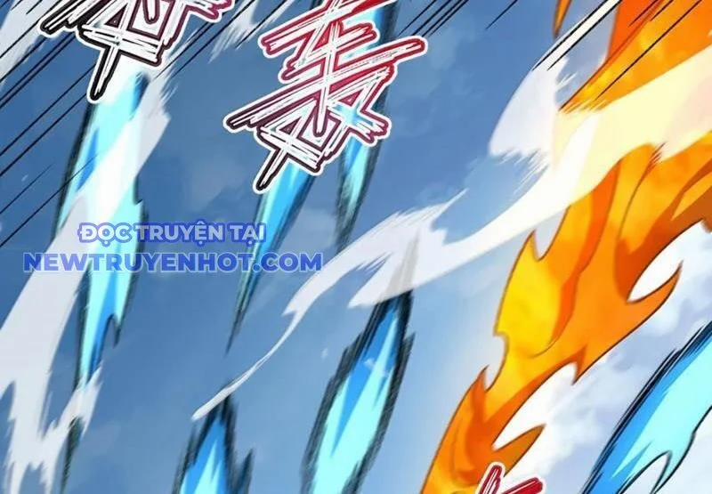 Ta Ở Tu Tiên Giới Chỉ Làm Giờ Hành Chính 99 trang 14