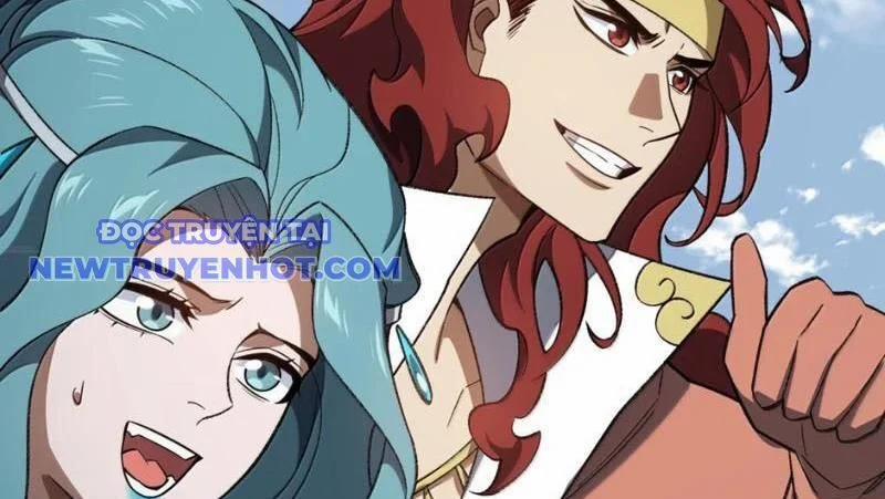 Ta Ở Tu Tiên Giới Chỉ Làm Giờ Hành Chính 99 trang 143