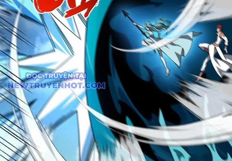 Ta Ở Tu Tiên Giới Chỉ Làm Giờ Hành Chính 99 trang 24